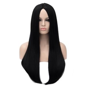 Kalyss 26 inches Women's Wig Long Straight Importe